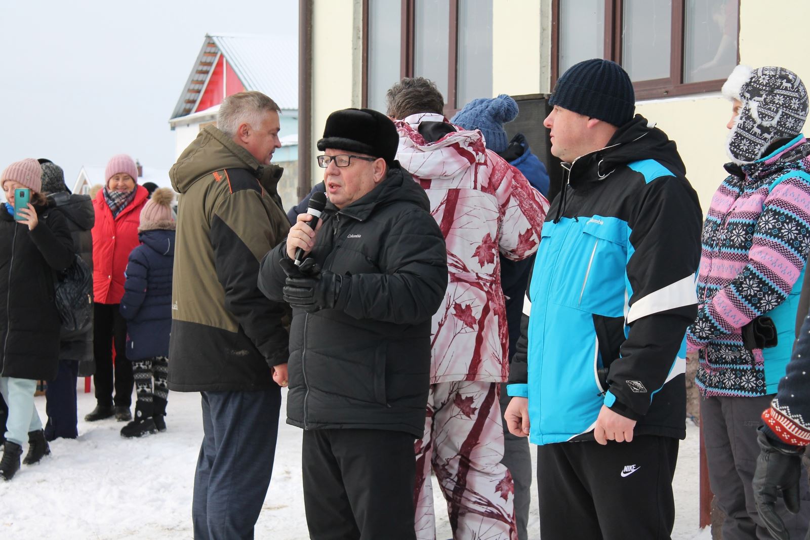 Новости кременкуль челябинской